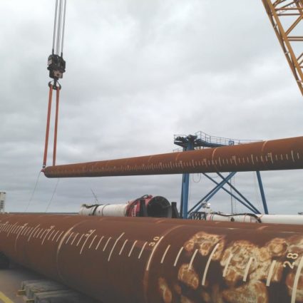 Tunge løft-Heavy lift equipment-rrtrade-løftesjækel