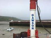 Hydraulic Hammer-Piling Hammer-Nortrade