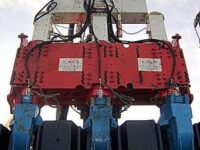 Spunspresse-Dawson Silent Piler